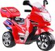 Jokomisiada Motorek na akumulator kolorowe światła led PA0241 1