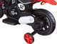 Jokomisiada Motor na akumulator dla dziecka Street Bob PA0235 11