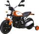 Jokomisiada Motor na akumulator dla dziecka Street Bob PA0235 2