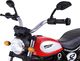 Jokomisiada Motor na akumulator dla dziecka Street Bob PA0235 5