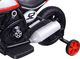 Jokomisiada Motor na akumulator dla dziecka Street Bob PA0235 6
