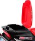 Super-Toys DUŻY MOTOR NA AKUMULATOR TRÓJKOŁOWY ścigacz SKUTER DUŻY MOTOR ŚCIGACZ SSUZU SUPER NOWOŚĆ /ST-ZP 2131 10