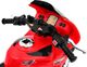 Super-Toys DUŻY MOTOR NA AKUMULATOR TRÓJKOŁOWY ścigacz SKUTER DUŻY MOTOR ŚCIGACZ SSUZU SUPER NOWOŚĆ /ST-ZP 2131 17
