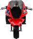 Super-Toys DUŻY MOTOR NA AKUMULATOR TRÓJKOŁOWY ścigacz SKUTER DUŻY MOTOR ŚCIGACZ SSUZU SUPER NOWOŚĆ /ST-ZP 2131 19
