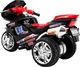 Super-Toys DUŻY MOTOR NA AKUMULATOR TRÓJKOŁOWY ścigacz SKUTER DUŻY MOTOR ŚCIGACZ SSUZU SUPER NOWOŚĆ /ST-ZP 2131 6