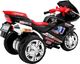 Super-Toys DUŻY MOTOR NA AKUMULATOR TRÓJKOŁOWY ścigacz SKUTER DUŻY MOTOR ŚCIGACZ SSUZU SUPER NOWOŚĆ /ST-ZP 2131 7