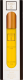 Christopher Dark CHD 5 EDP 20 ml 1