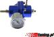 TurboWorks Regulator ciśnienia paliwa TurboWorks FPR01 BLUE 2