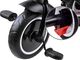 Tiny Bike Rowerek trójkołowy 3w1 z daszkiem (SP0650) 10