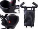 Tiny Bike Rowerek trójkołowy 3w1 z daszkiem (SP0650) 8
