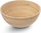 Orion Miska BAMBUSOWA drewniana na owoce warzywa 14 cm 1
