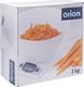 Waga kuchenna Orion Waga kuchenna BIAŁA elektroniczna 5kg z miską 2,5L 4