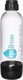 Orion Butelka do saturatora syfonu AquaDream 1,1L CZARNA 1
