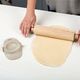 NAVA Foremka do pierogów PIEROGOWNICA pierożnica na pierogi 6,5 cm 2