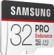 Karta Samsung Pro Endurance MicroSDHC 32 GB Class 10 UHS-I/U1  (MB-MJ32GA/APC) 2