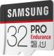Karta Samsung Pro Endurance MicroSDHC 32 GB Class 10 UHS-I/U1  (MB-MJ32GA/APC) 3