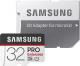 Karta Samsung Pro Endurance MicroSDHC 32 GB Class 10 UHS-I/U1  (MB-MJ32GA/APC) 4