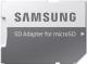 Karta Samsung Pro Endurance MicroSDHC 32 GB Class 10 UHS-I/U1  (MB-MJ32GA/APC) 5