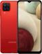 Smartfon Samsung Galaxy A12 4/64GB Dual SIM Czerwony 1