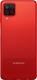 Smartfon Samsung Galaxy A12 4/64GB Dual SIM Czerwony 2