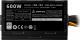 Zasilacz Cooler Master Elite V4 600W (MPE-6001-ACABN-EU) 6