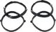 Vortex Virtual Reality Magnetyczne soczewki Anti-Blue do Oculus Quest 1/2/Rift S 1