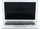Laptop Apple Apple MacBook Air A1466 13.3" i5-3317U 4GB 60GB SSD 1440x900 Klasa A- MacOs Mojave 1