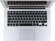 Laptop Apple Apple MacBook Air A1466 13.3" i5-3317U 4GB 60GB SSD 1440x900 Klasa A- MacOs Mojave 7