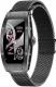 Smartwatch Kumi K18 Czarny  (KU-K18/BK) 1