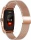 Smartwatch Kumi K18 Złoty  (KU-K18/GD) 3