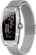 Smartwatch Kumi K18 Srebrny  (KU-K18/SR) 1
