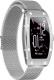 Smartwatch Kumi K18 Srebrny  (KU-K18/SR) 2