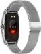 Smartwatch Kumi K18 Srebrny  (KU-K18/SR) 3