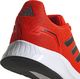 Adidas Buty sportowe męskie adidas Performance czerwone H04537 44 4