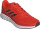 Adidas Buty sportowe męskie adidas Performance czerwone H04537 44 5