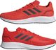 Adidas Buty sportowe męskie adidas Performance czerwone H04537 44 7