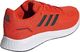 Adidas Buty sportowe męskie adidas Performance czerwone H04537 43 1/3 2