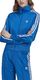 Adidas Bluza damska adidas Originals Firebird Track niebieska H35515 30 1