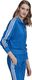 Adidas Bluza damska adidas Originals Firebird Track niebieska H35515 30 2