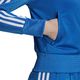 Adidas Bluza damska adidas Originals Firebird Track niebieska H35515 30 4