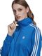 Adidas Bluza damska adidas Originals Firebird Track niebieska H35515 30 5