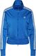 Adidas Bluza damska adidas Originals Firebird Track niebieska H35515 30 6