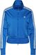 Adidas Bluza damska adidas Originals Firebird Track niebieska H35515 30 7