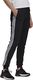 Adidas Spodnie dresowe damskie Cero Essential, czarne, rozmiar: S (GM5542) 2