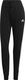 Adidas Spodnie dresowe damskie Cero Essential, czarne, rozmiar: S (GM5542) 6