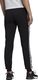 Adidas Spodnie dresowe damskie Cero Essential, czarne, rozmiar: XL (GM5542) 2