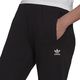 Adidas Spodnie dresowe damskie adidas Originals czarne H37878 36 4