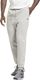 Reebok Spodnie dresowe męskie Reebok Classics Fleece Jogger szare GS1600 M 1