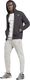 Reebok Spodnie dresowe męskie Reebok Classics Fleece Jogger szare GS1600 M 1