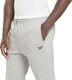 Reebok Spodnie dresowe męskie Reebok Classics Fleece Jogger szare GS1600 M 3